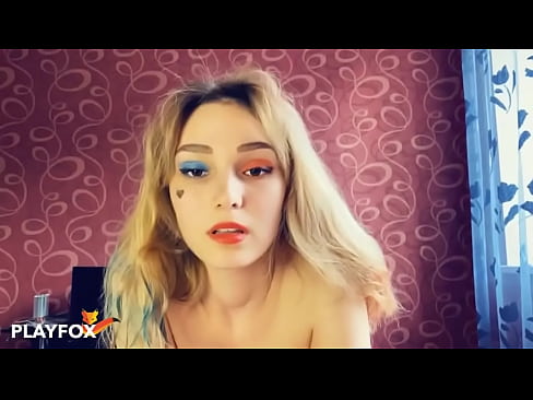 ❤️ Magiaj okulvitroj de virtuala realeco donis al mi sekson kun Harley Quinn ❤ Kvalita porno ĉe porno eo.bencoineth.top ❌️❤